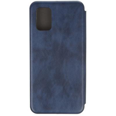 Чохол до моб. телефона BeCover Exclusive New Style Samsung Galaxy M31s SM-M317 Blue (705274) Вінниця - фото 2