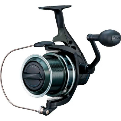 Катушка Okuma Big Bomber Spod BBS 8000S Big Pit 3+1BB 5.11 (1353.16.55) Винница - изображение 1