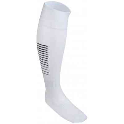 Гетри Select Football socks stripes білий, чорний Чол 38-41 арт101777-011 (2603550152113) Вінниця