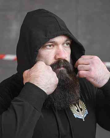 Худи maklin верный на всегда НП4977 Одесса