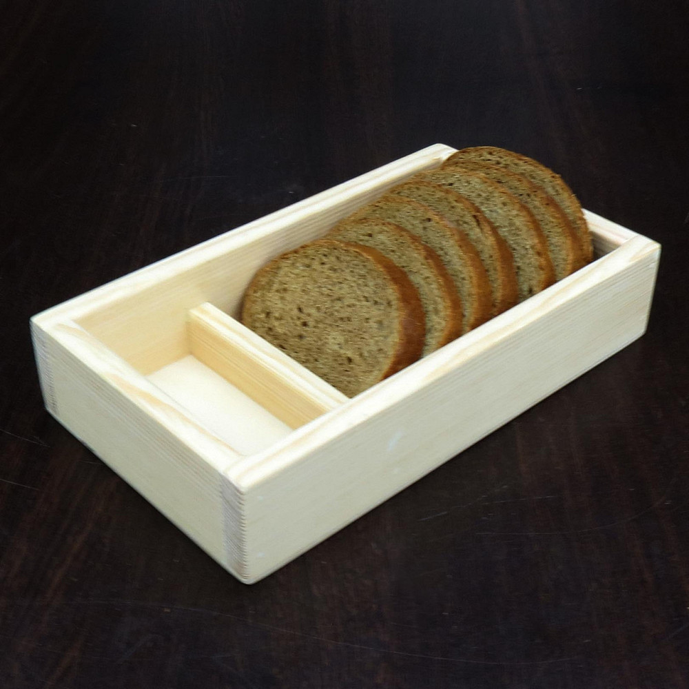 Хлібний лоток "Пантеон" бланже Миколаїв - фото 1