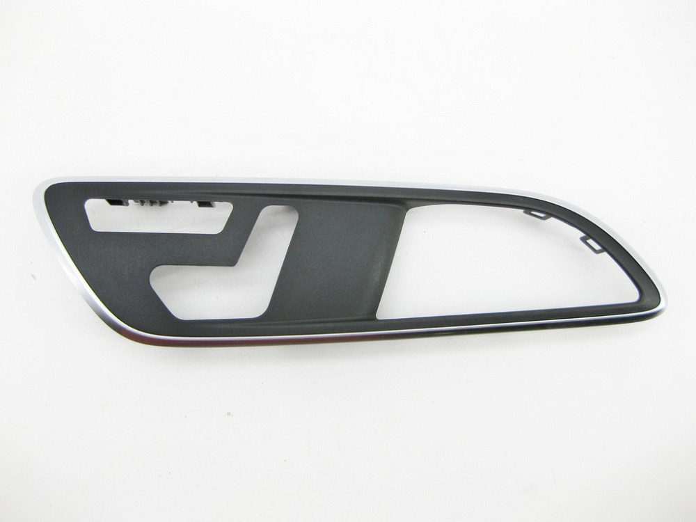 Mercedes-Benz  A2467200648 Декоративна накладка внутрішньої ручки відкриття передньої правої двері CLA Shooting Brake X117 CLA C117 GLA X156 A-class W Одеса - фото 1