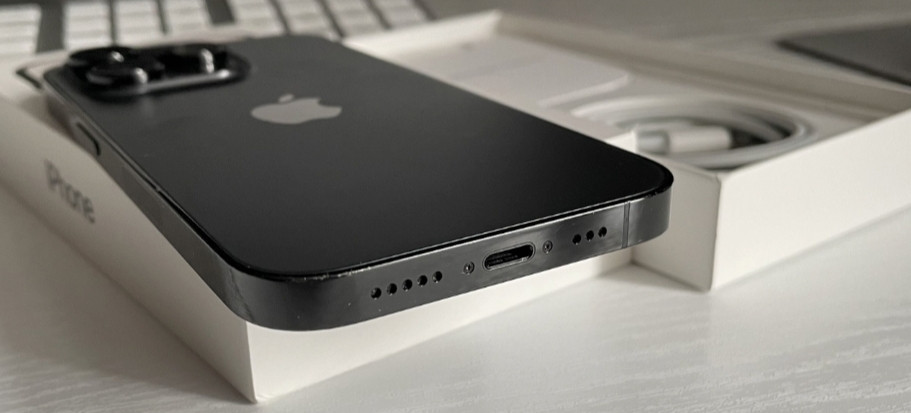 Айфон: iPhone 14 Pro 128Gb. Black. Київ - фото 7