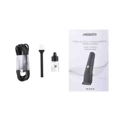 Машинка для стрижки Ardesto HC-Y22-B Вінниця
