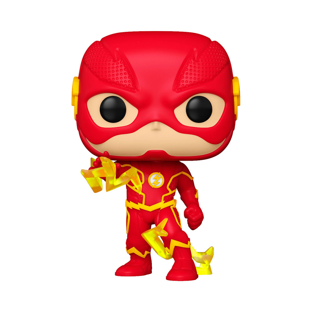 Ігрова фігурка Funko POP! - Флеш Дніпро - фото 1