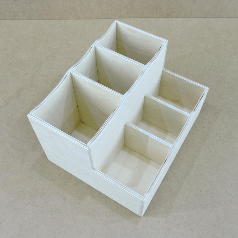 Кофейный органайзер 