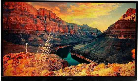 Телефон 32" Samsung UE32T 4002 ( DVB-T2 / C Edge LED HDMI USB ) Київ