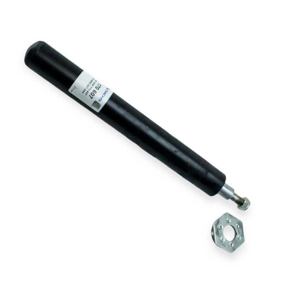 Амортизатор 2109, 21099, 2113-2115 передний (вкладыш) 2108, Мукачево - изображение 1