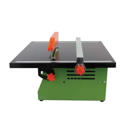 Плиткорез электрический Procraft PF 1000-180 (180 мм, 600 Вт) - эффективный мокрый рез для плитки, гарантия 36 мес Львов - изображение 2