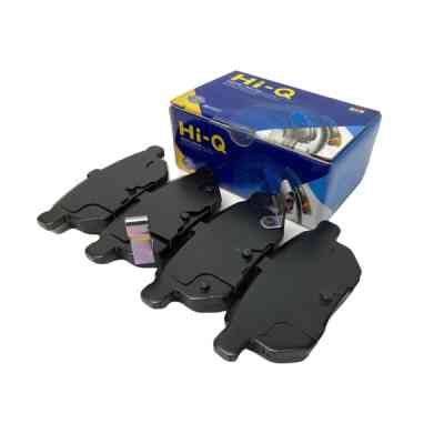 Тормозные колодки HI-Q SP2094 Винница