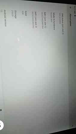 Планшет BDF Y7: диагональ 10.1