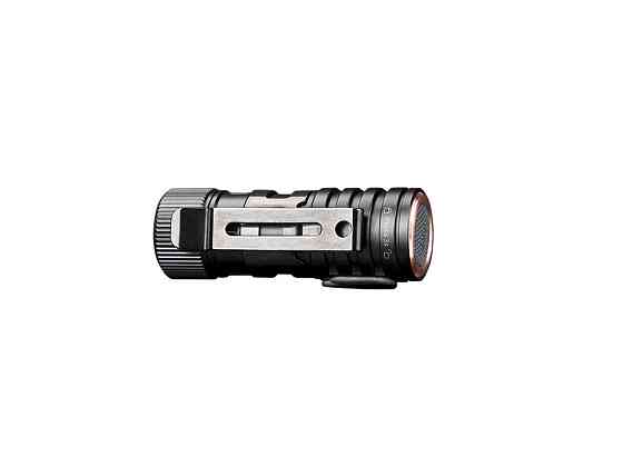 Налобный фонарь Fenix HM50R V2.0 700лм (6 режимов) алюминиевый Черный Винница