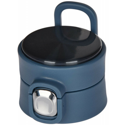 Термокружка Skif Outdoor Companion 420 мл Blue (HD-420-83BL) Вінниця - фото 4