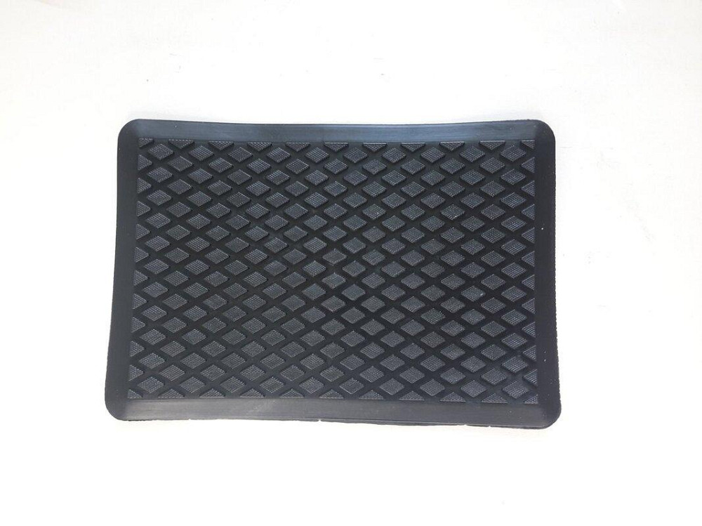 Підп&apos;ятник для коврика в салон 39895 22x15 см Вінниця - фото 1