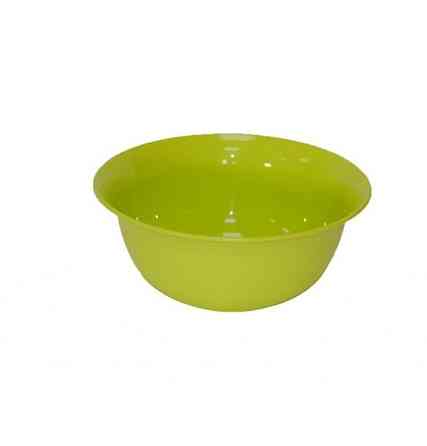 Миска-салатница пластик 3,5л (цвета в ассортименте) Харьков