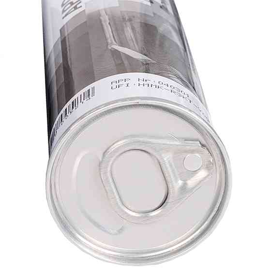 Герметик поліуритановий PU50 сірий 300мл APP, 040302 Киев