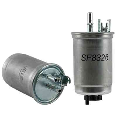 Фільтр паливний Wixfiltron WF8326 Вінниця