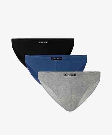 Труси чоловічі міні Atlantic 3SMP-002 Київ