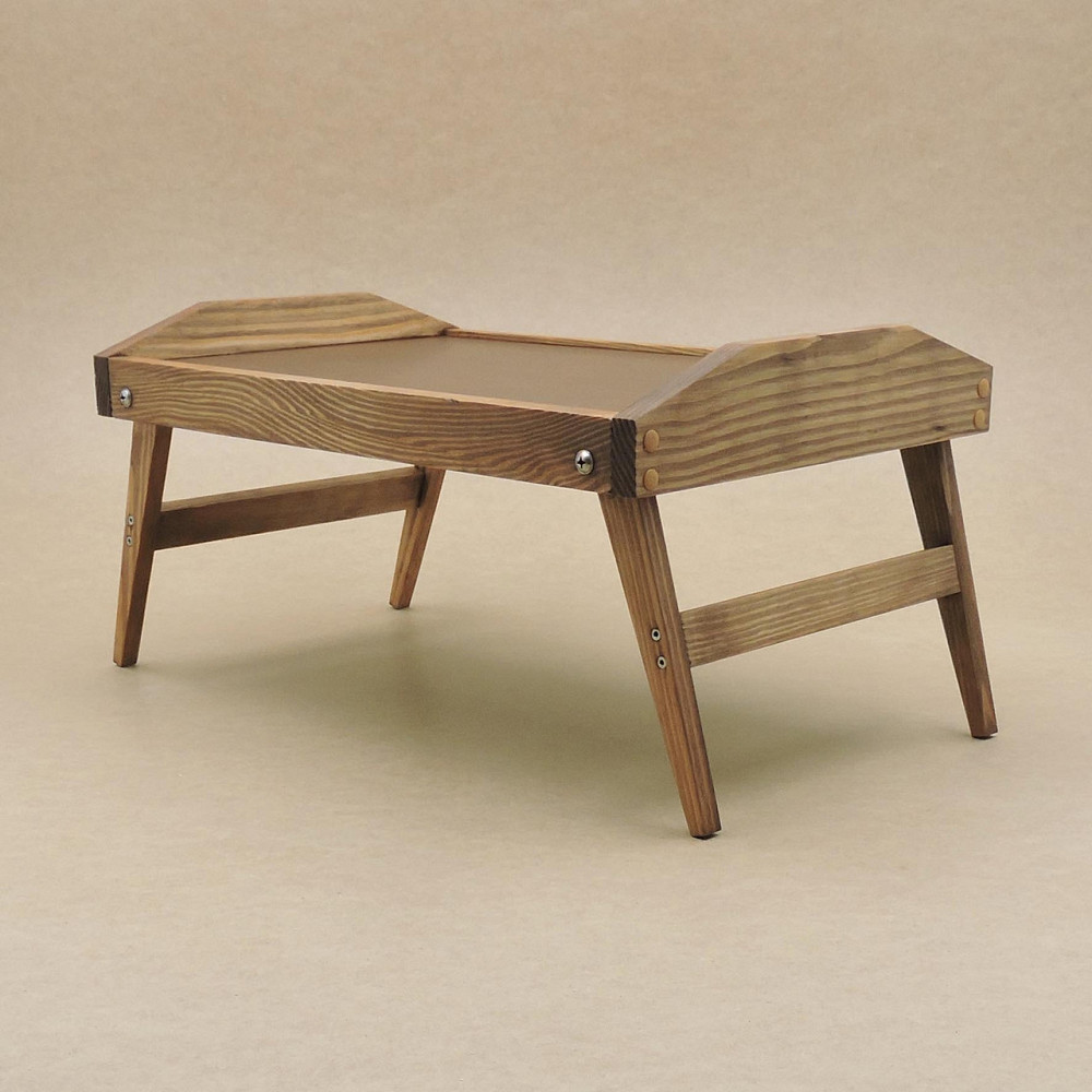 Столик-поднос для завтрака 