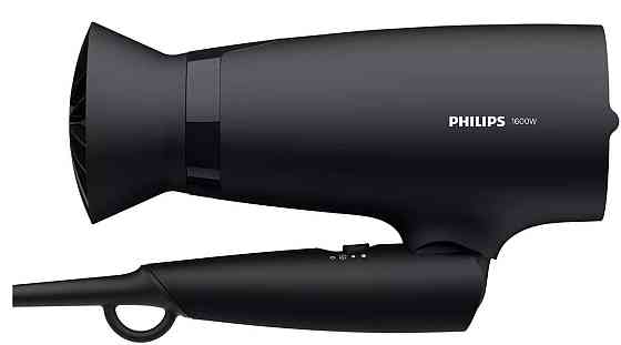 Фен Philips BHD308/10 ( Чорний ) Харків
