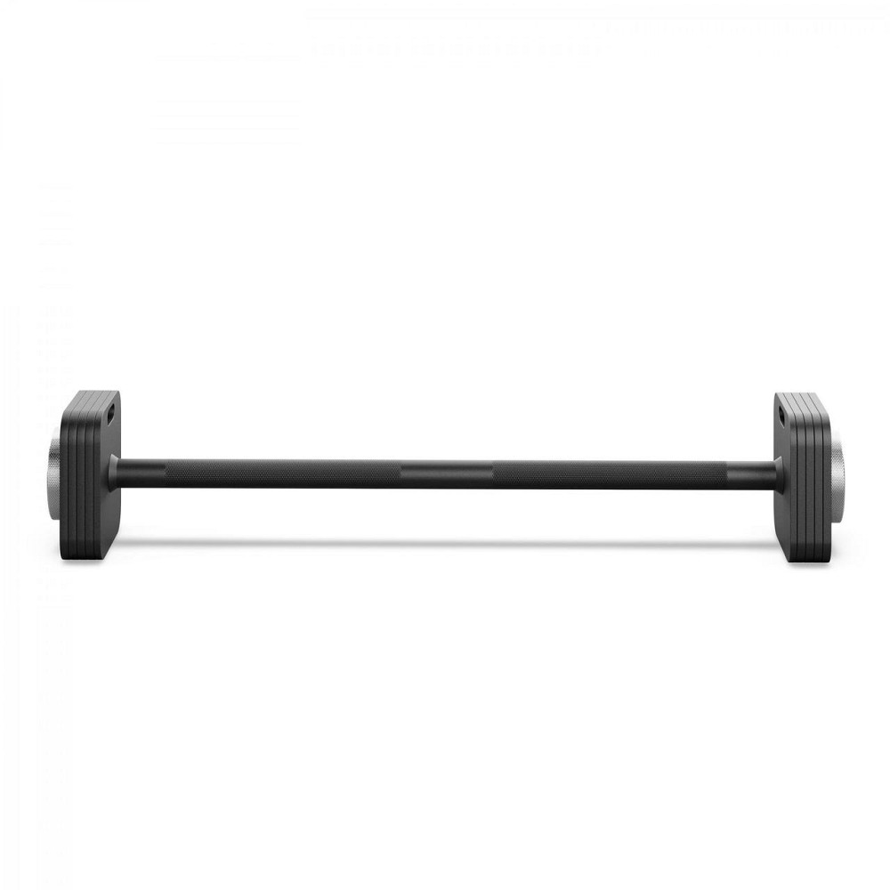 Штанга ZIPRO SQUARE с регулируемой нагрузкой 26,5 кг Киев - изображение 2