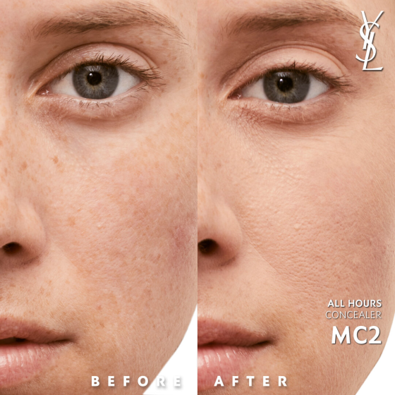 Консилер для обличчя Yves Saint Laurent All Hours Precision Angles Concealer MC2 Слов'янськ