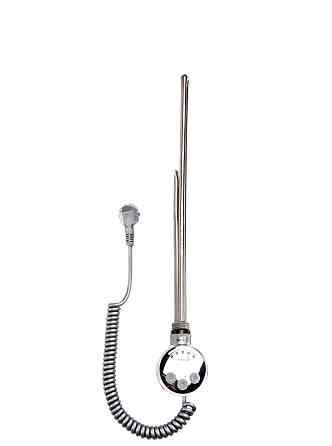 Електронагрівач ТЕН MEG 600W для сушарки для рушників Київ