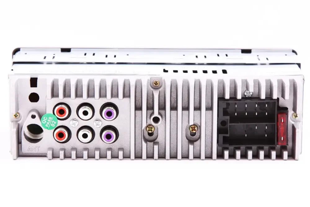 Автомагнітола Celsior CSW-2010M RGB BT/USB+USB Charge/MicroSD/ISO/доп. розєм /ПДУ на кермо Вінниця - фото 4