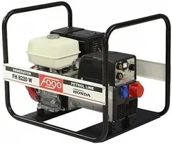 Генератор Fogo FH 9220 W Киев