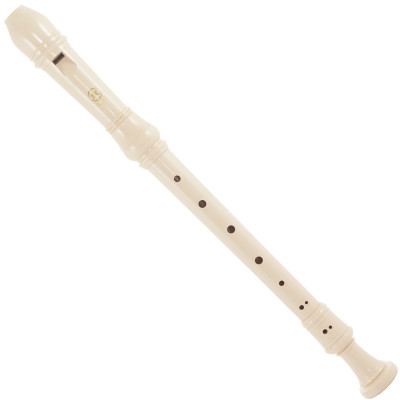 Блокфлейта Yamaha Alto (YRA-27III) Вінниця - фото 1