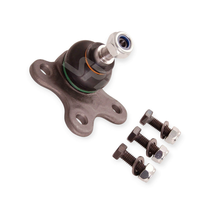 Шаровая Фольцваген Polo (94-01), Lupo (98-05) левая L опора Мукачево - изображение 1