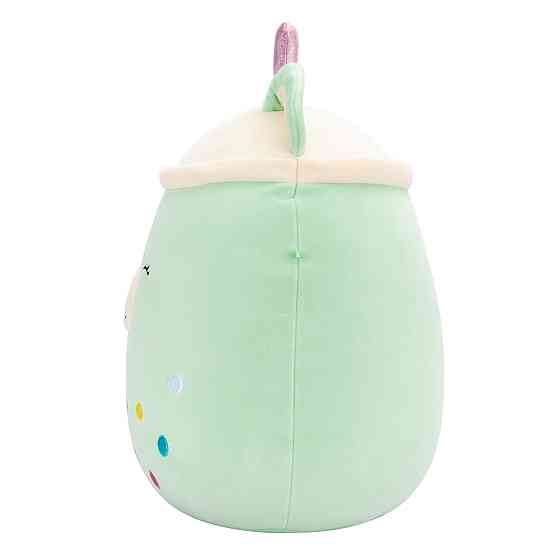 М'яка іграшка Squishmallows – М'ятний ведмідь (30 cm) Дніпро
