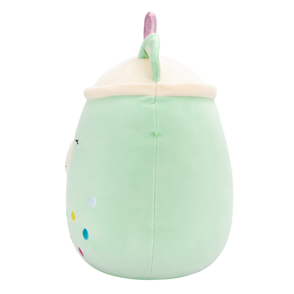М'яка іграшка Squishmallows – М'ятний ведмідь (30 cm) Дніпро - фото 3