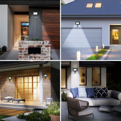 Прожектор ELM MATRIX S- 20-41 6500 з датчиком (26-0035.) Винница - изображение 8