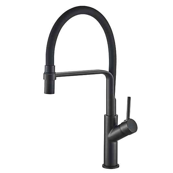 Змішувач для кухні Globus Lux DENVER Flex GDF-32-10-01 Київ