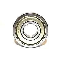 Подшипник редуктора мотокоса 6000-ZZ 10*26*8 Мукачево - фото 1