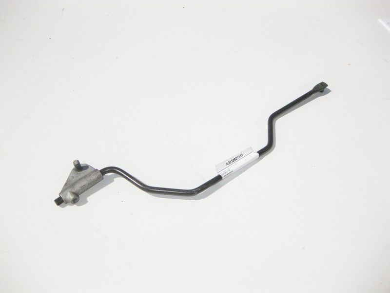 Mercedes-Benz  A2032601133 Тяга селектора АКП C-Class W203 4matic з наконечником A2032670432 Одеса - фото 2