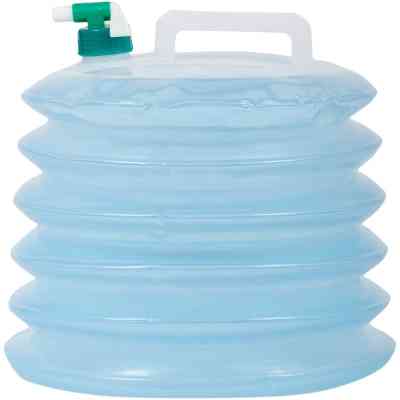 Каністра для води Highlander Accordion Water Carrier 15L (CP108) Вінниця