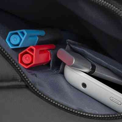 Сумка для ноутбука RivaCase 15.6&quot; 8731 Grey (8731Grey) Вінниця