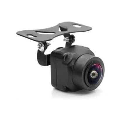 Камера заднего вида E309 1080P 180 градусов объектив «рыбий глаз» универсальная Винница