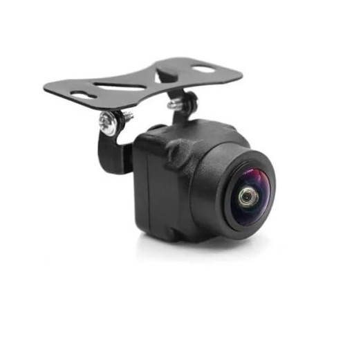 Камера заднього виду E309 1080P 180 градусів об'єктив «риб'яче око» універсальна Вінниця - фото 1