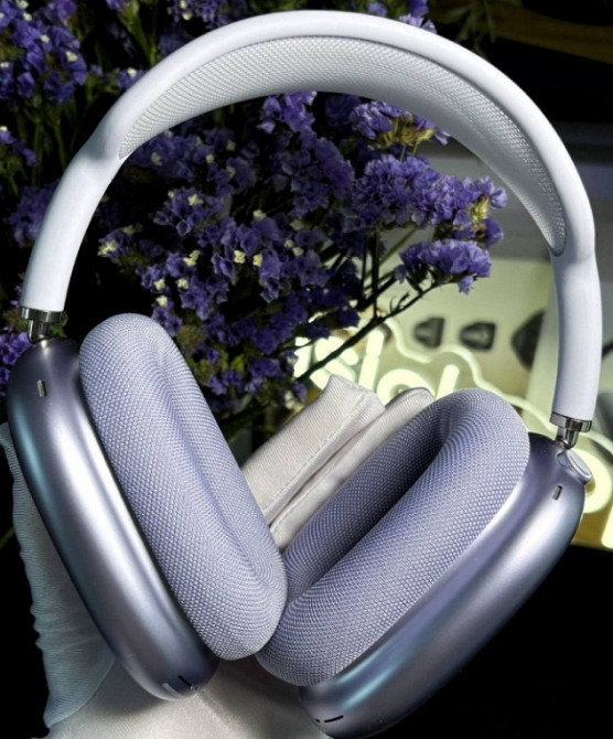 Наушники беспроводные AirPods Max 2 Киев - изображение 1