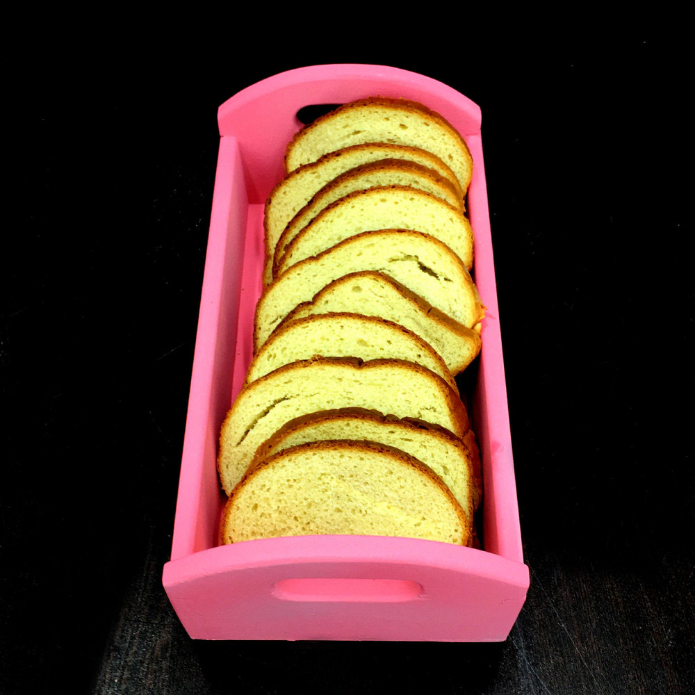 Хлібний лоток "Гарньє" барбі Миколаїв - фото 5