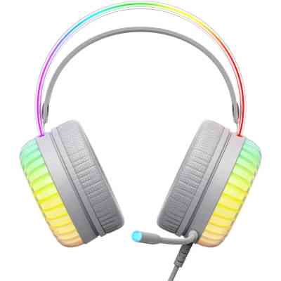 Навушники Havit HV-H2046U Plug USB 7.1 (6939119036843) Вінниця