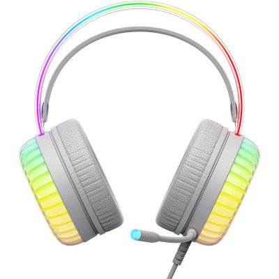 Наушники Havit HV-H2046U Plug USB 7.1 (6939119036843) Винница - изображение 2