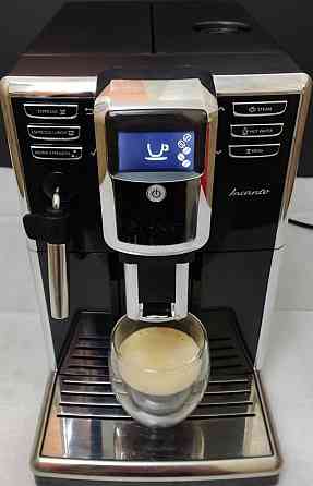 Кофемашина: SAECO Incanto. Харків