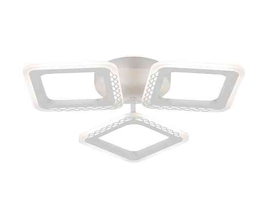 VALESO Світлодіодна люстра G 2703/3 WT 54W Коломыя