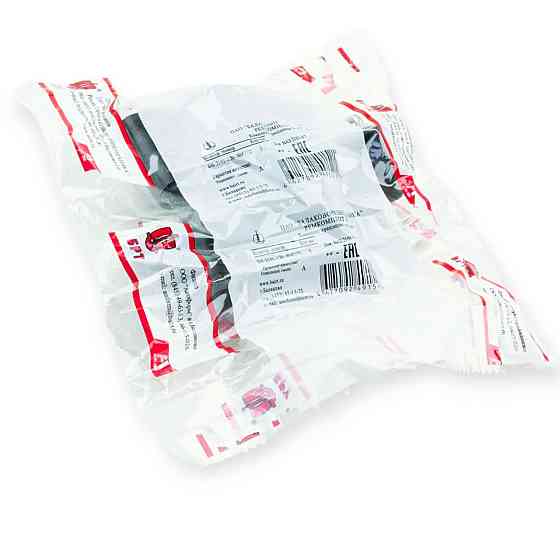 Резинки глушителя 2101 к-т БРТ №20Р* крепления Мукачево