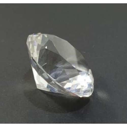 Хрустальный бриллиант Крупная грань Киев - изображение 1