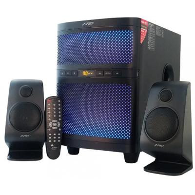 Акустична система F&amp;D F580X black Вінниця - фото 2